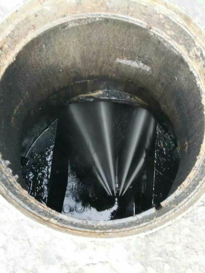 东风市政管道清洗-排污管道清洗